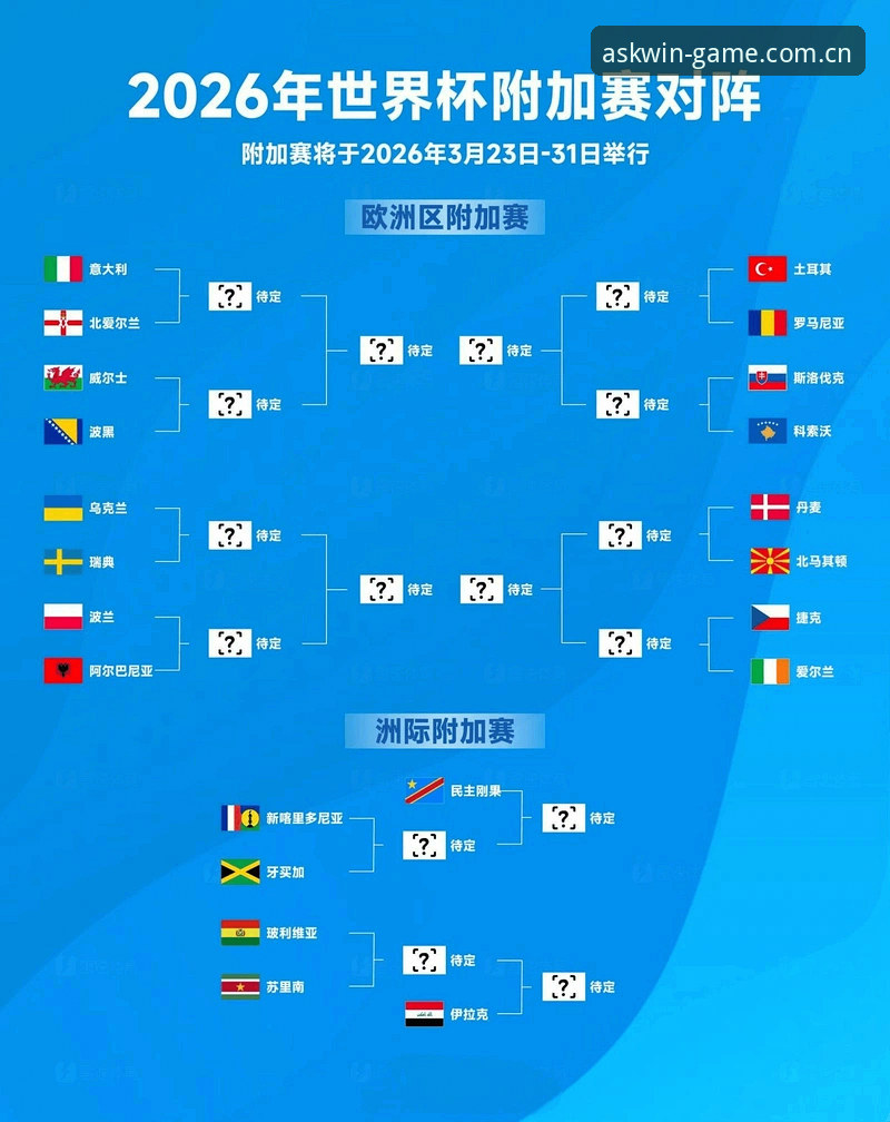 5个影响世界杯观赛的关键因素：从签证危机到赛场空座