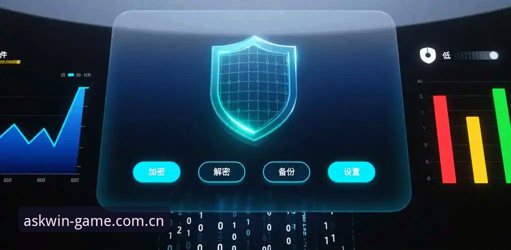 问鼎娱乐平台安全性深度评估：从数据加密到用户反馈的完整指南