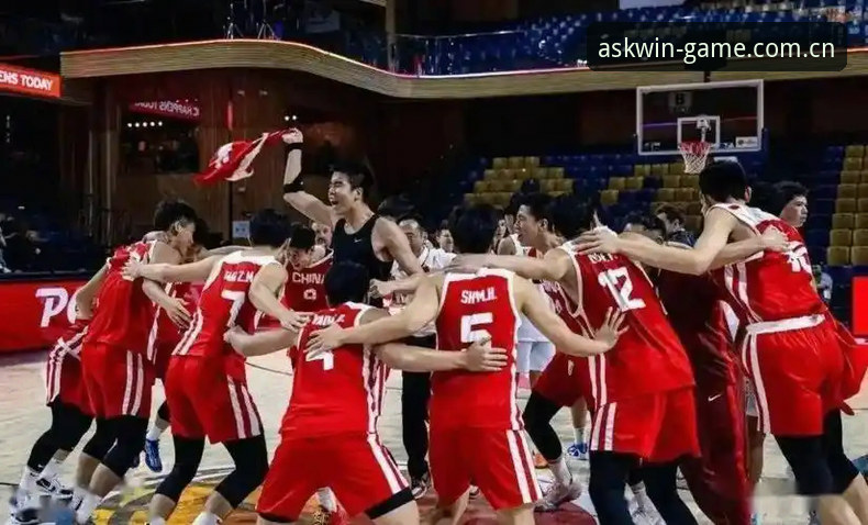 U17世界杯抽签结果出炉，如何在问鼎娱乐平台追踪中国队的表现？